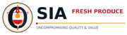 SIA Fresh Produce - Home