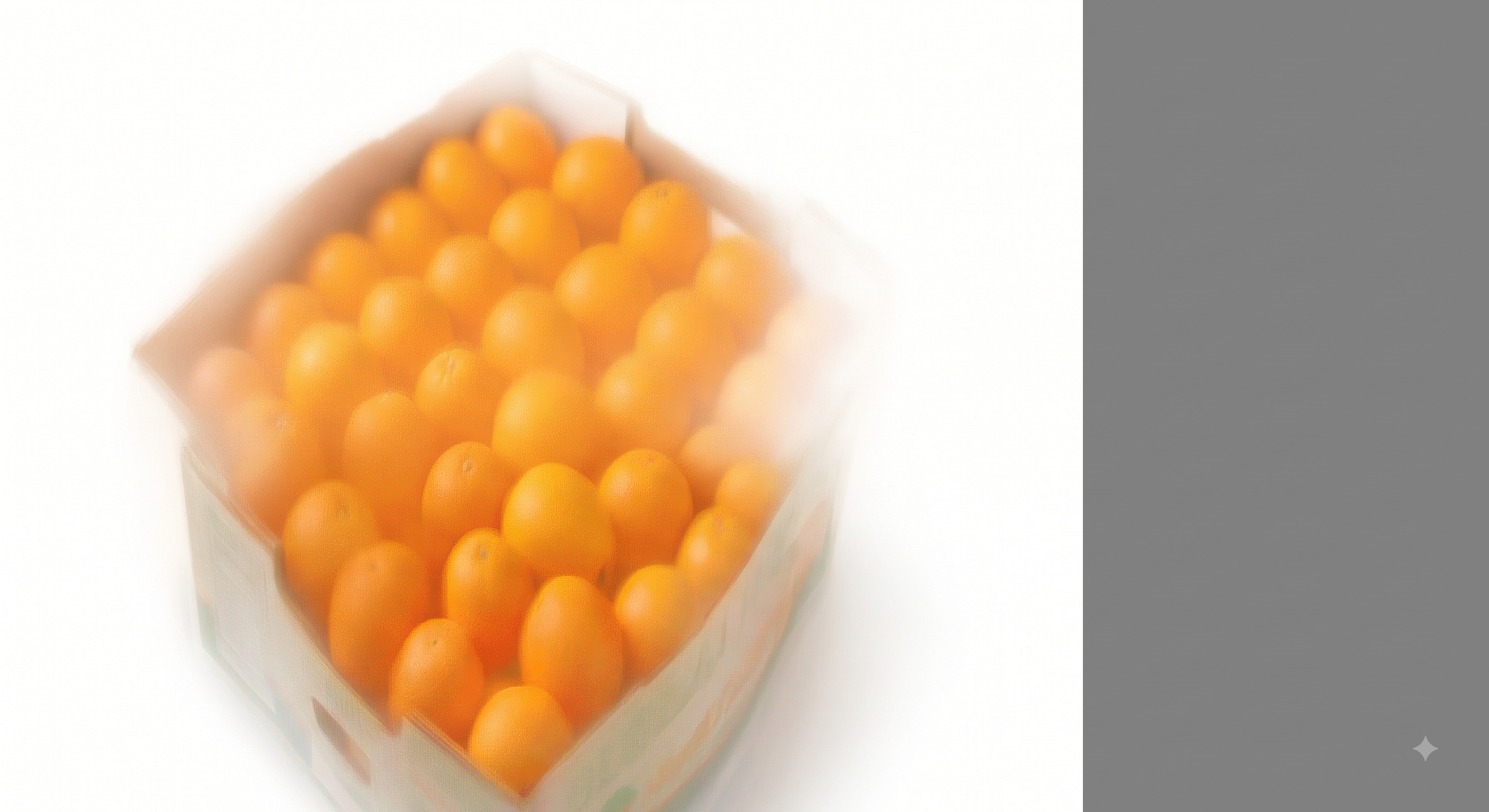 Navel Oranges