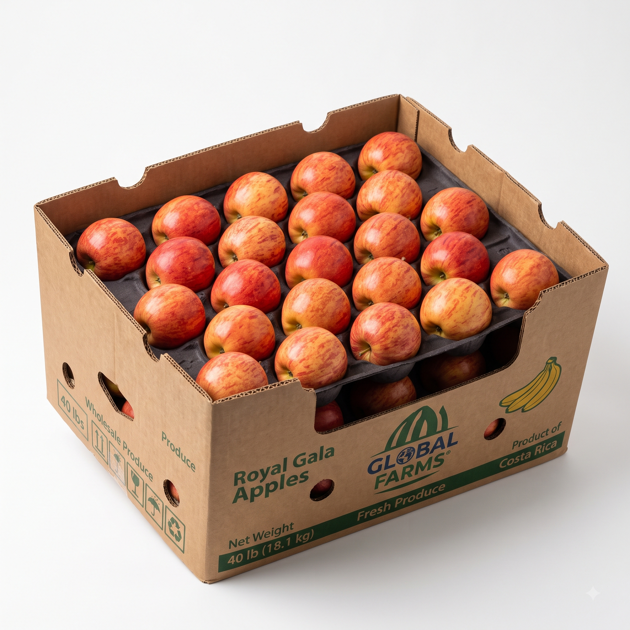 Royal Gala Apples