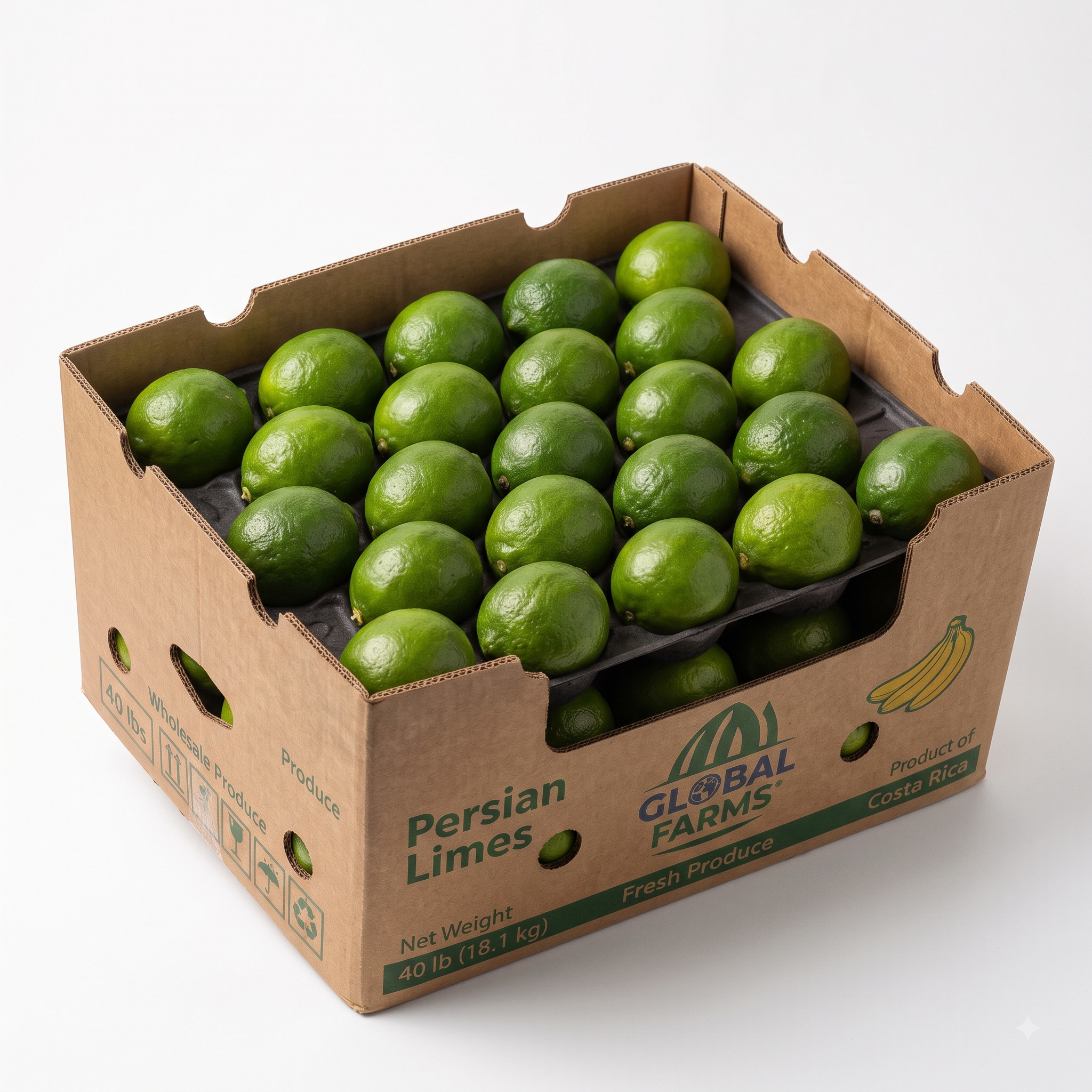 Fresh Lemons